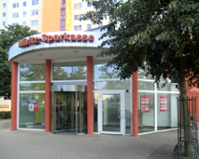 Geschäftsstelle Waren-West