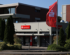 Sparkasse Filiale Hollage