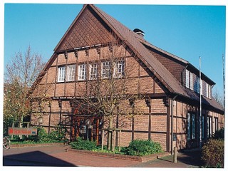 Foto der Filiale Filiale Alfhausen