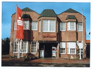 Sparkasse Filiale Bramsche-Gartenstadt