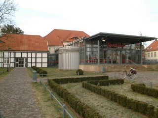 Sparkasse Regionalcenter Bramsche