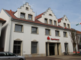 Sparkasse Regionalcenter Fürstenau