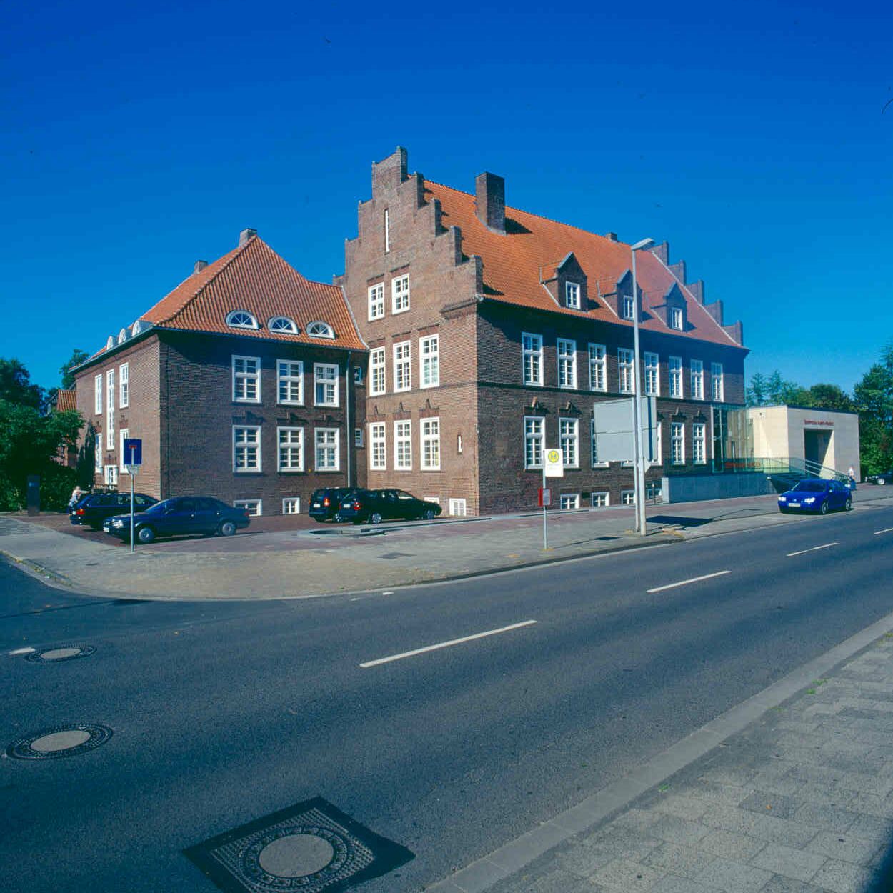 Foto der Filiale Filiale Emden