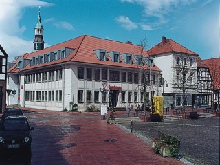 Sparkasse Regionalcenter Quakenbrück