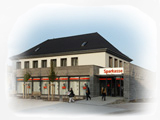 Sparkasse Geldautomat Neuhof