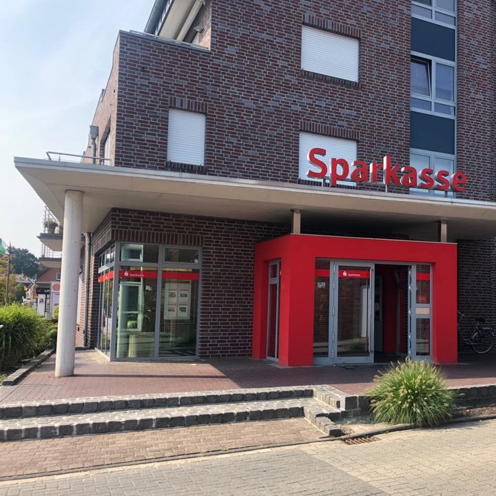 Sparkasse Emsland Geschaftsstelle Lathen Bahnhofstrasse 15