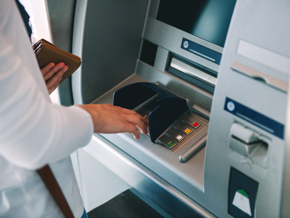 Foto des Geldautomaten Geldautomat Dassendorf