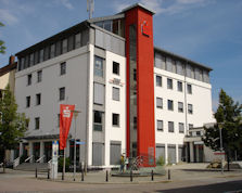 Foto der Filiale Geschäftsstelle Schopfheim