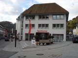 Foto der Filiale Geschäftsstelle Zell i. W.