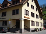 Foto der Filiale Geschäftsstelle Kleines Wiesental - Tegernau