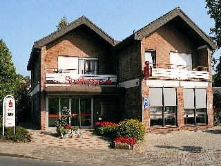 Foto der Filiale SB-Center Bad Bentheim Süd