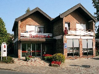 Sparkasse SB-Center Bad Bentheim Süd