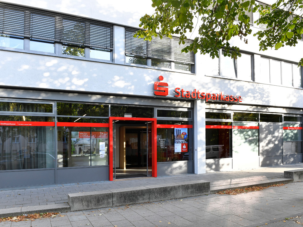 Foto der Filiale Filiale Harlaching