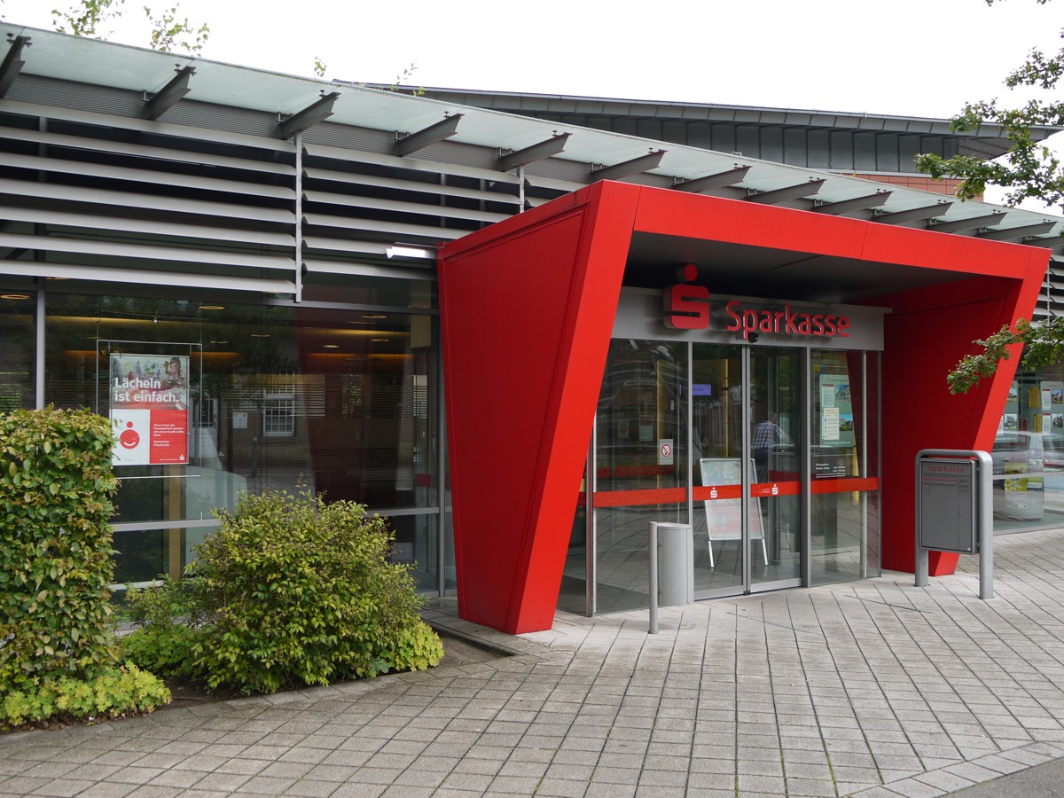 Foto der Filiale BeratungsCenter Neuenhaus