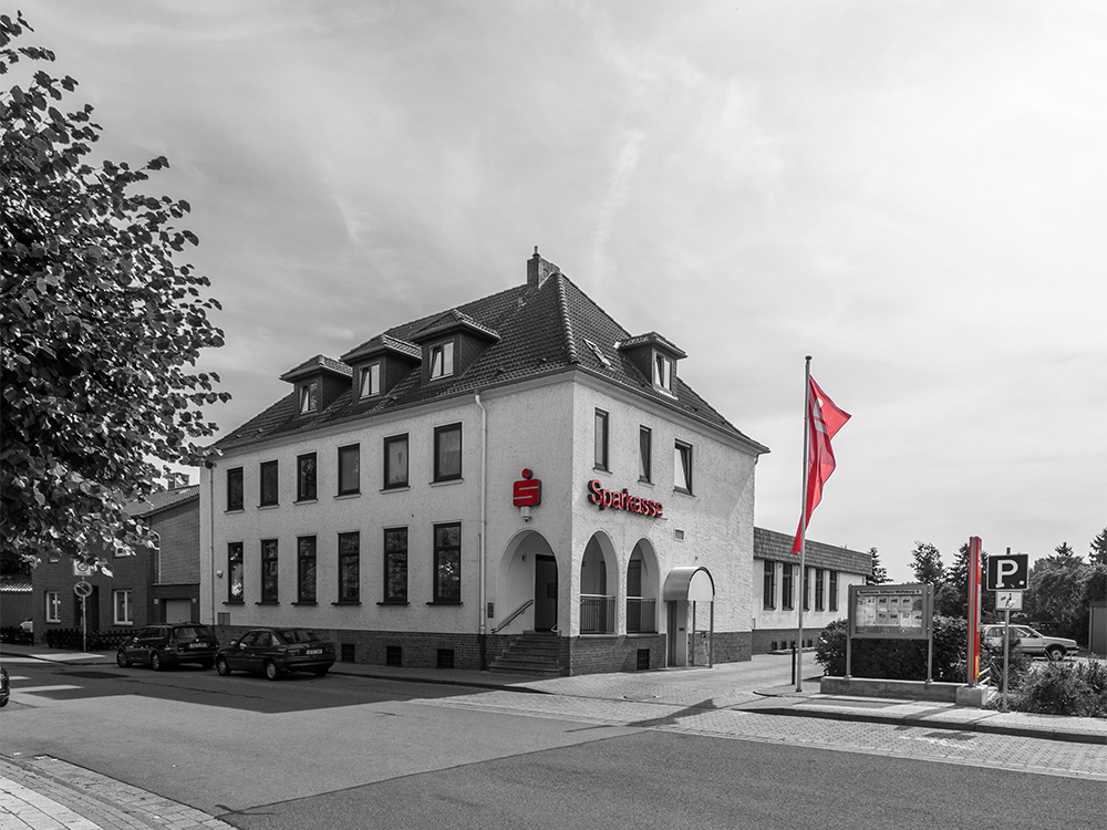 Sparkasse Basis-Service Filiale Meinersen