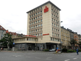 Sparkasse SB-Filiale Schützenstraße