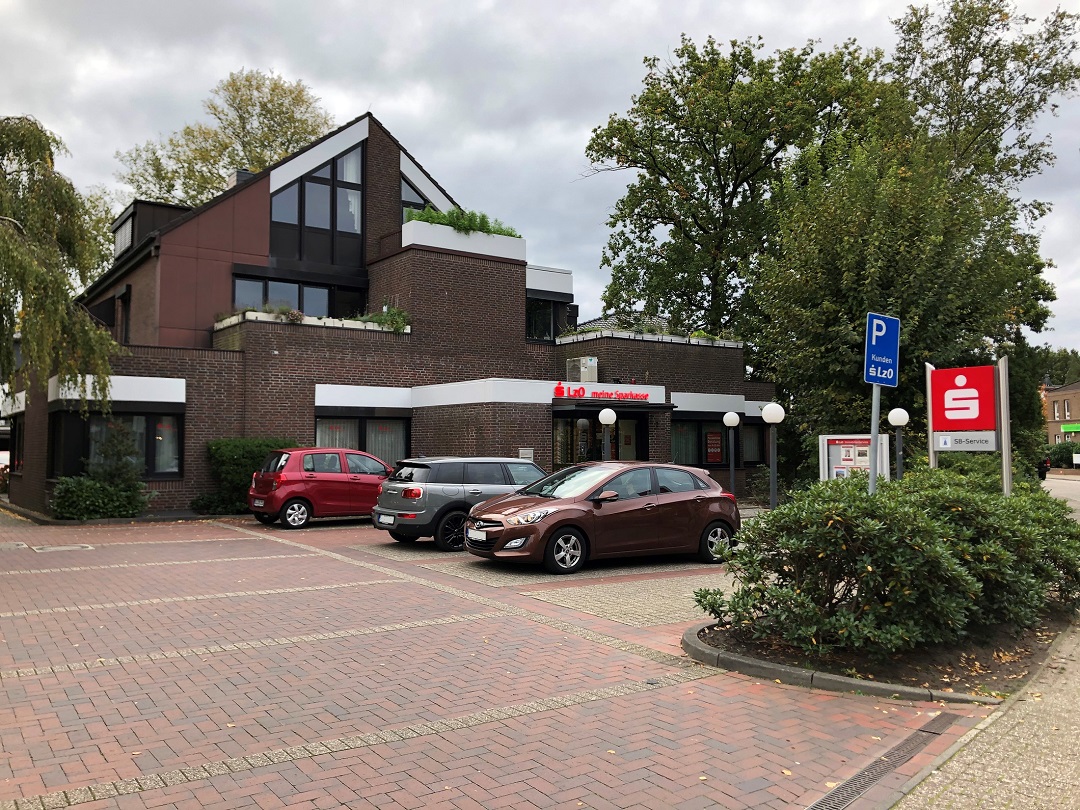 Foto der Filiale Filiale Ofenerdiek
