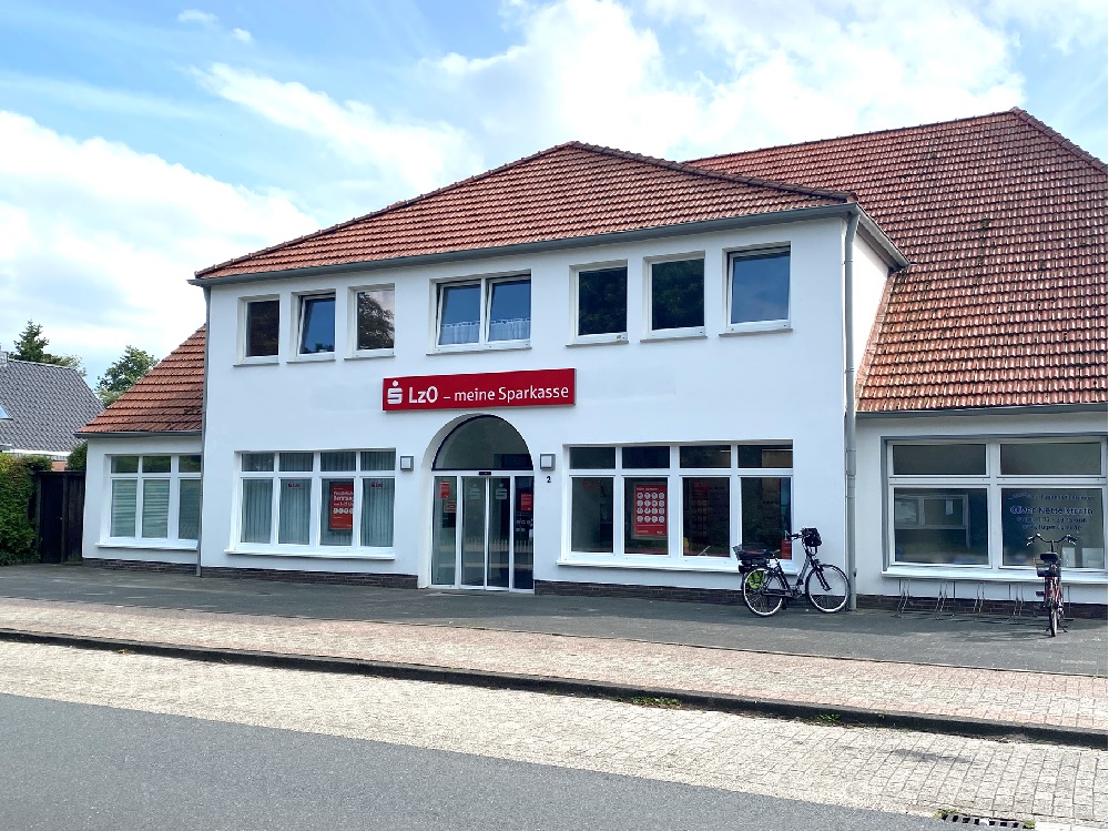 Sparkasse SB-Filiale Roffhausen