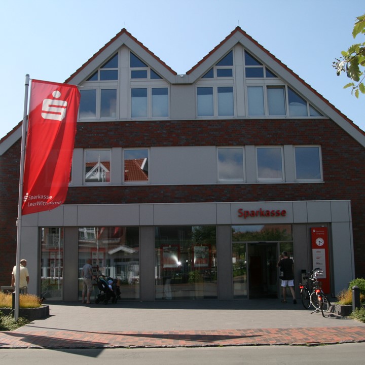 Foto der Filiale Filiale Langeoog