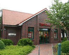 Sparkasse Burhafe