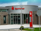 Sparkasse Filiale Hinte