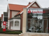 Foto der Filiale SB-Service Norden Norddeicher Straße