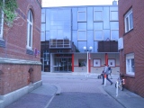 Foto der Filiale Filiale Norderney