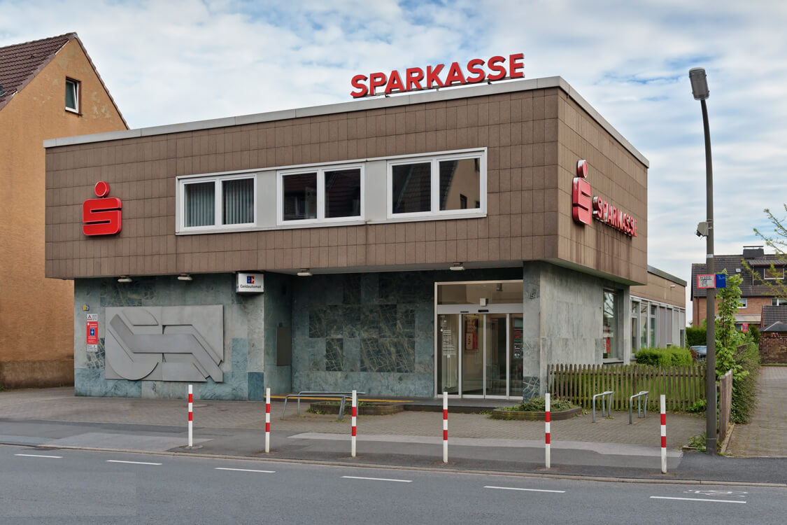 Sparkasse SB-Filiale Westerfilde