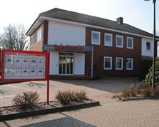 Sparkasse Velde