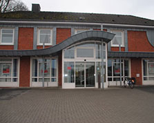 Sparkasse Loga