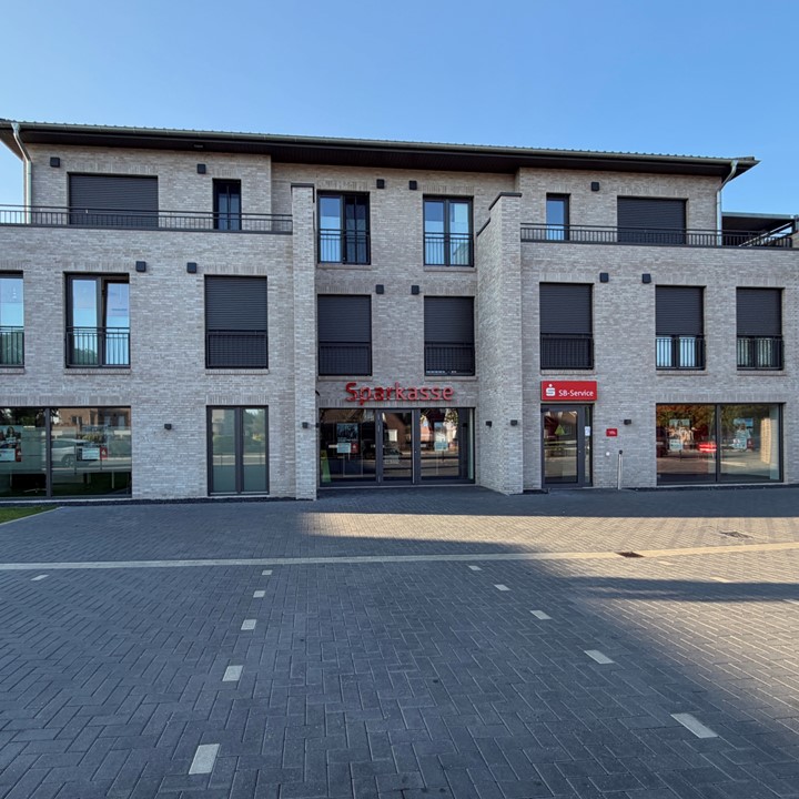 Foto der Filiale Filiale Ostrhauderfehn