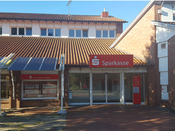 Sparkasse Geschäftsstelle Hagen