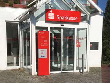 Sparkasse Geschäftsstelle Loxstedt