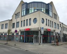 Sparkasse S-Filiale Sassnitz