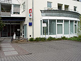 Foto der Filiale SB-Filiale Stralsund Knieper Nord