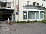 Sparkasse SB-Filiale Stralsund Knieper Nord