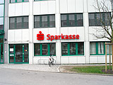 Foto der Filiale SB-Filiale Stralsund Grünhufe