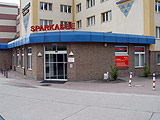 Sparkasse S-Filiale Stralsund Knieper West