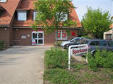 Sparkasse Filiale Lützow
