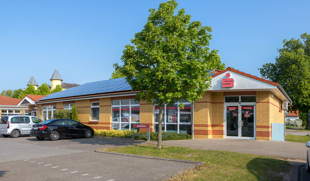 Geschäftsstelle Leezen