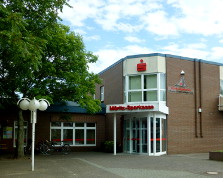 Sparkasse Filiale Rechlin