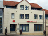 Sparkasse SB-Filiale Gützkow