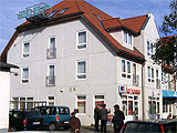 Foto der Filiale SB-Filiale Lubmin