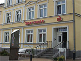 Sparkasse S-Service-Filiale Wustrow