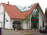 Sparkasse S-Filiale Zingst