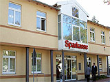 Sparkasse SB-Filiale Heringsdorf