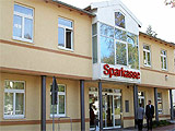 Foto der Filiale SB-Filiale Heringsdorf