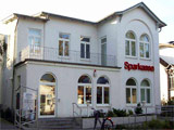 Foto der Filiale S-Filiale Zinnowitz