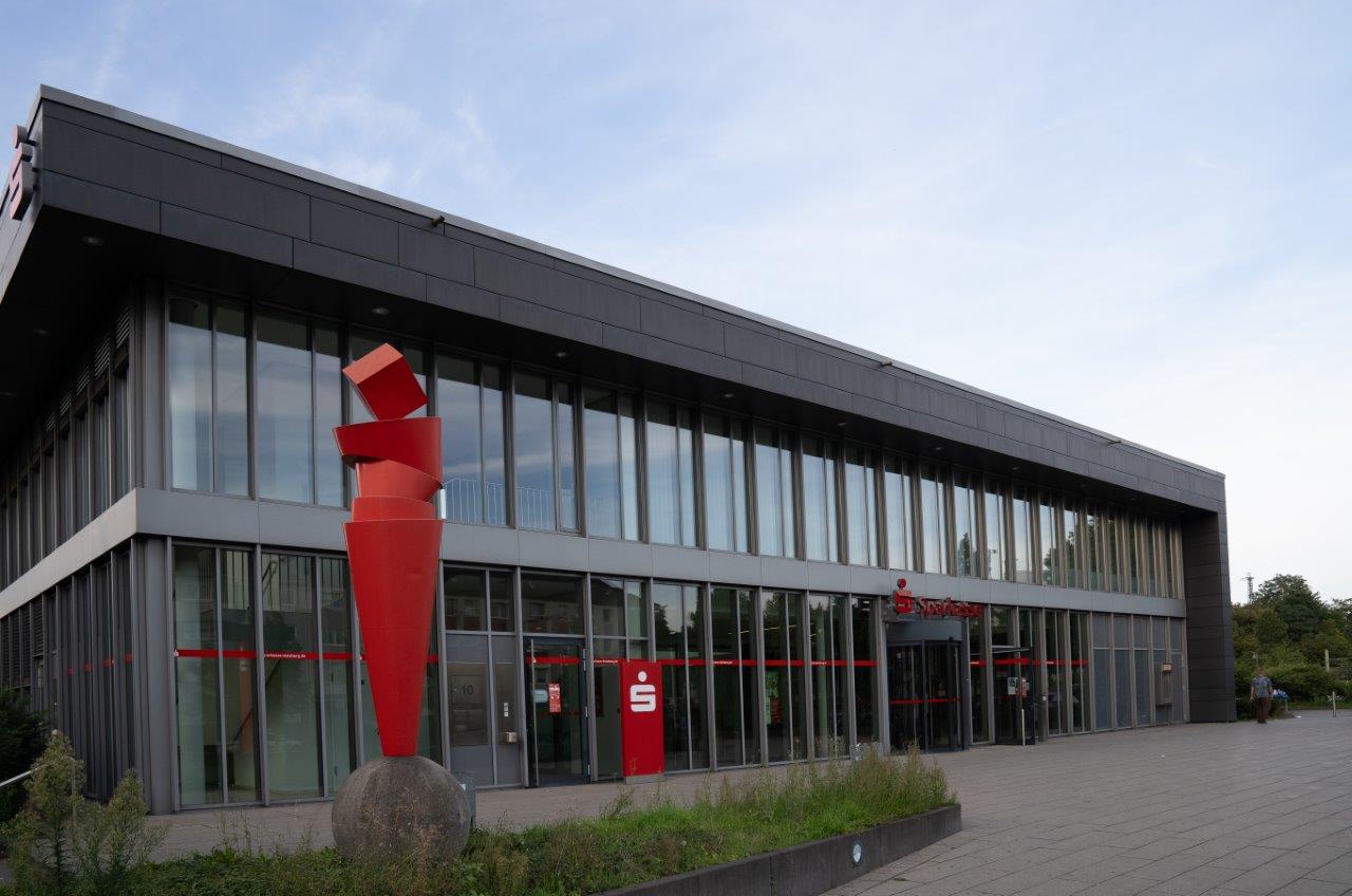 Sparkasse Privatkunden-Center Meiderich