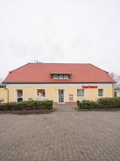 Sparkasse Geschäftsstelle Bötzow